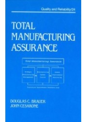 Total Manufacturing Assurance